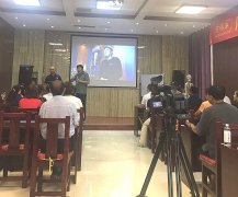 老张家膏贴店铺运营及优秀店长分享会成功举办