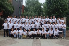 老张家2021年5月技术提升培训会圆满落幕